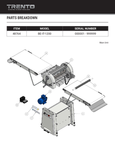 Parts Breakdown