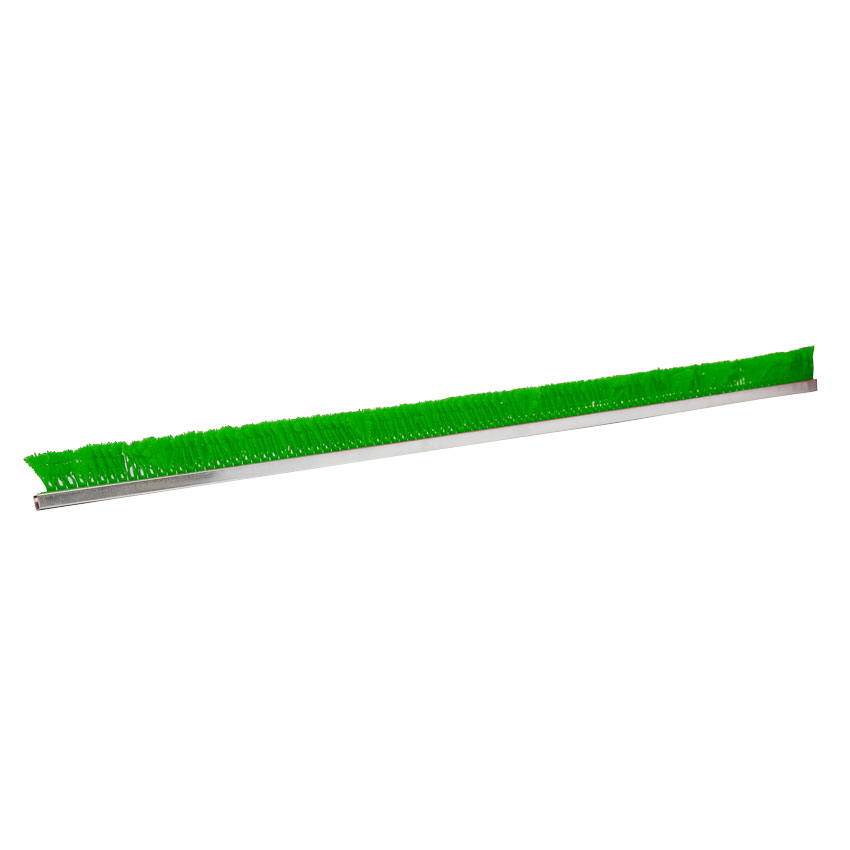 1″ x 30″ Green Parsley Runner with Clip