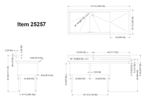 Technical Drawing