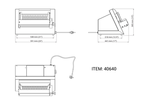Technical Drawing