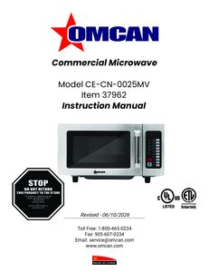 Instruction Manual