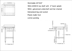 Technical Drawing