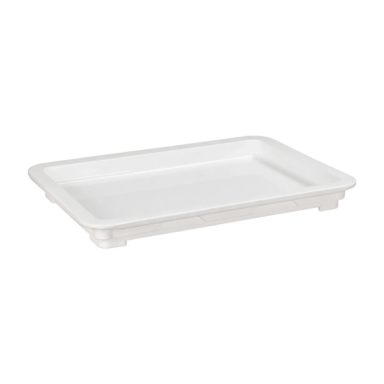 Lid for Stackable Pizza Dough Proofing Boxes 81154, 81158, 81159
