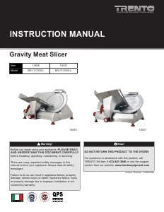 Instruction Manual