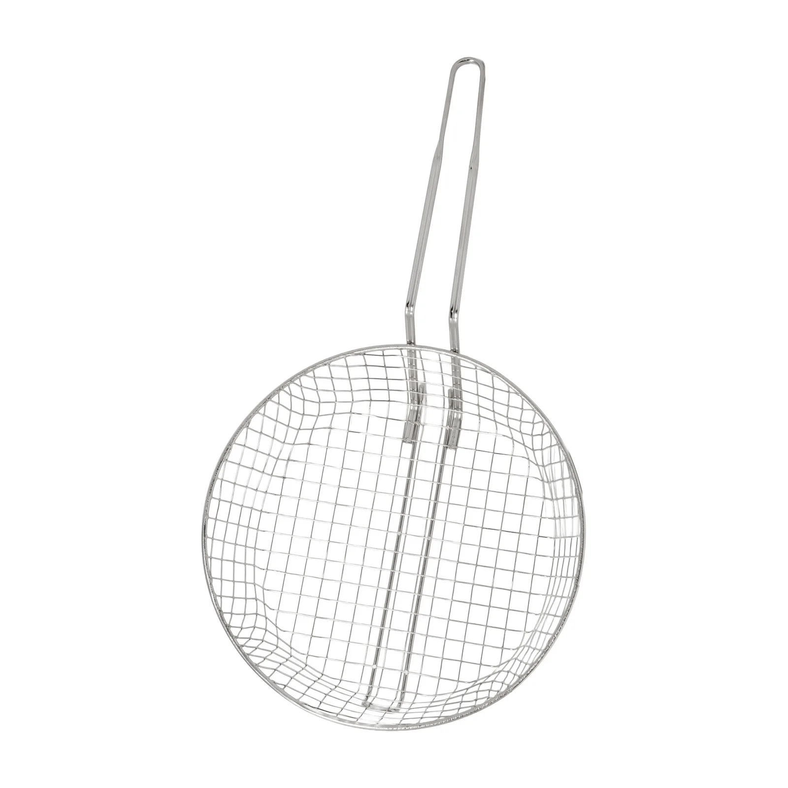 12″ x 3″ Culinary Basket Coarse Mesh