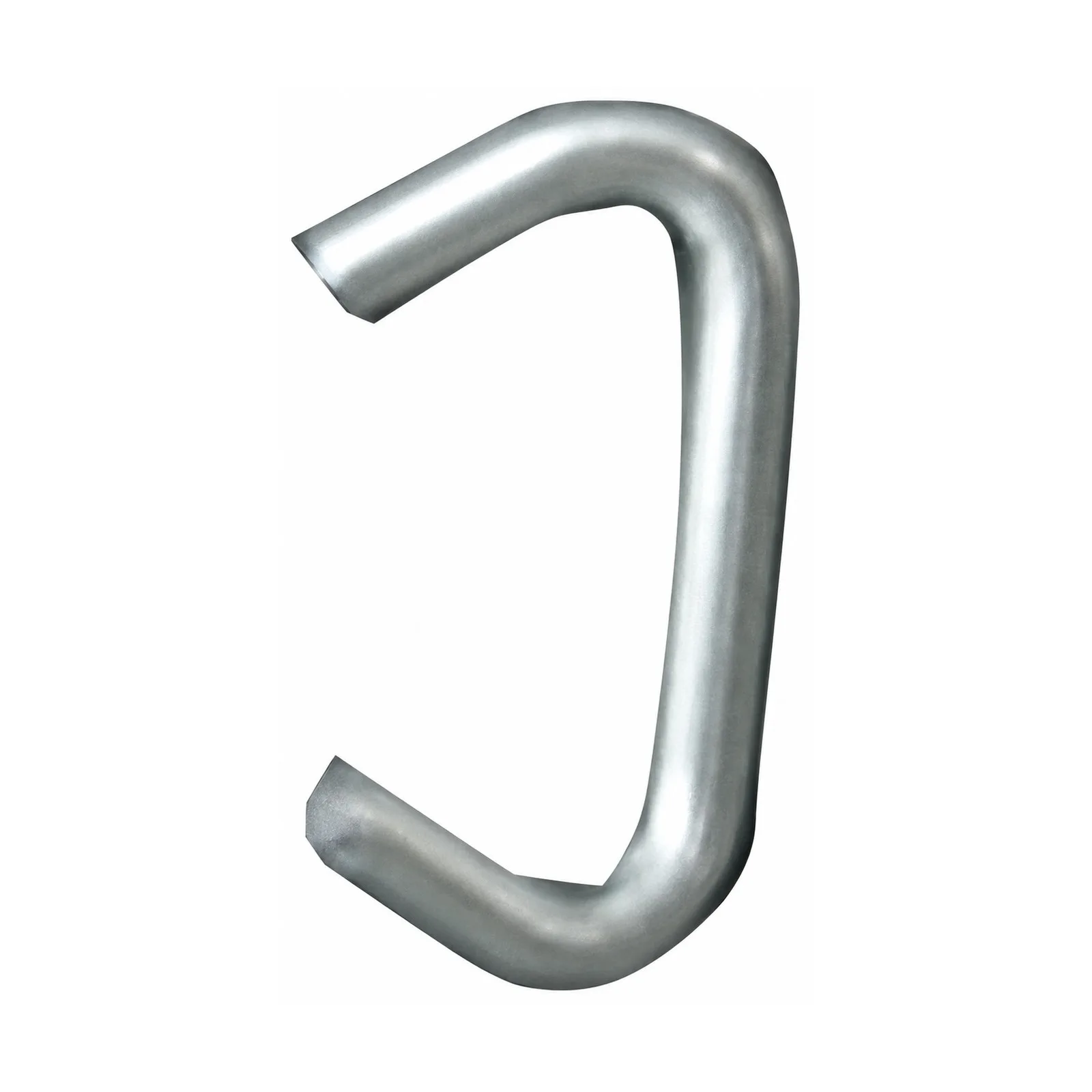5/8″ Galvanized Blunt Hog Ring with 14 GA