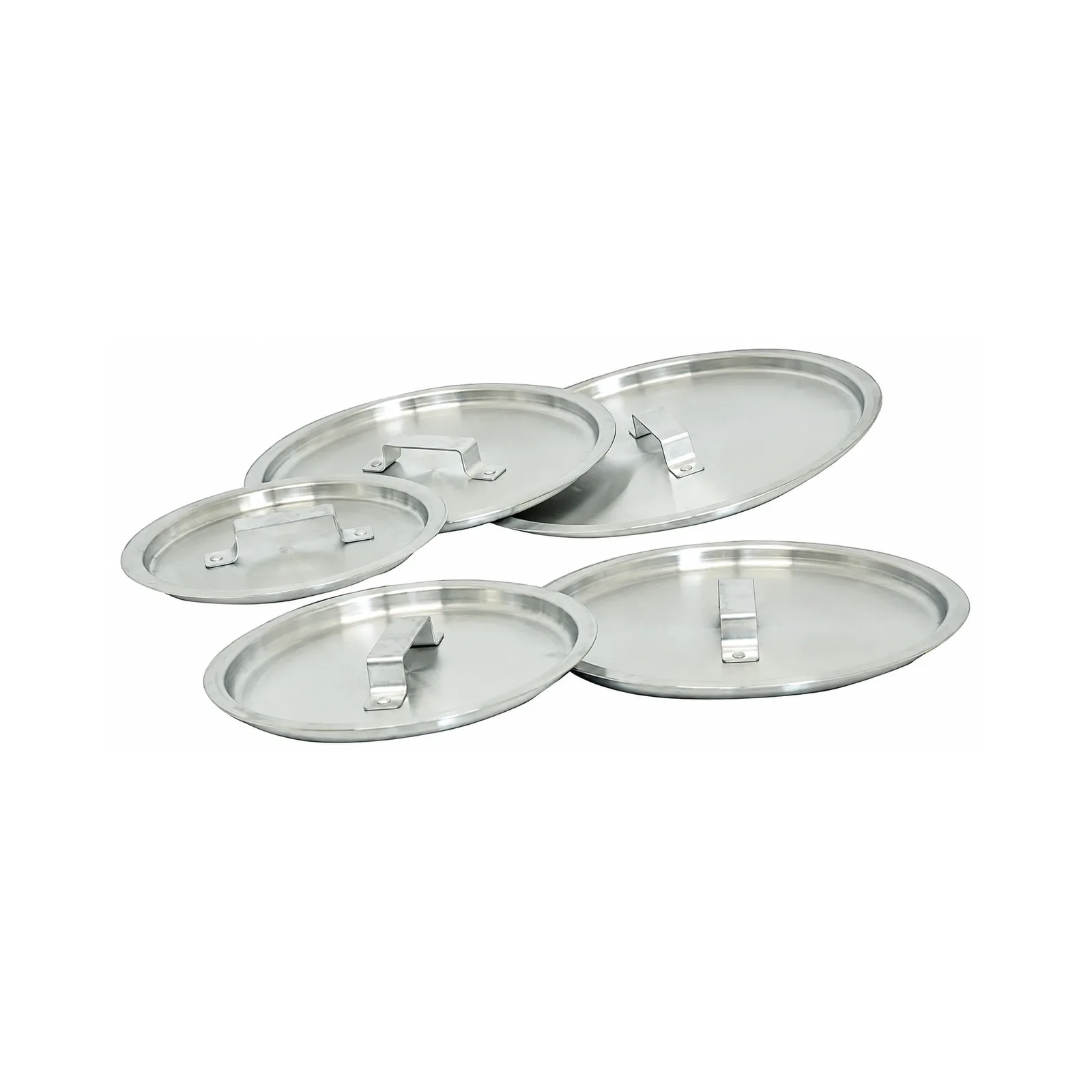 Aluminum Lid for 40 qt Stock Pot