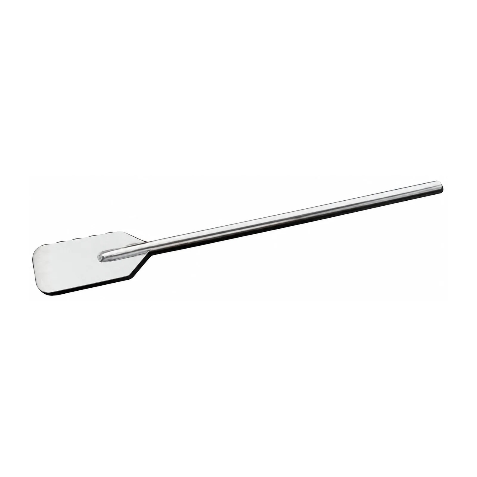 60″ Stainless Steel Stirring and Mixing Paddle
