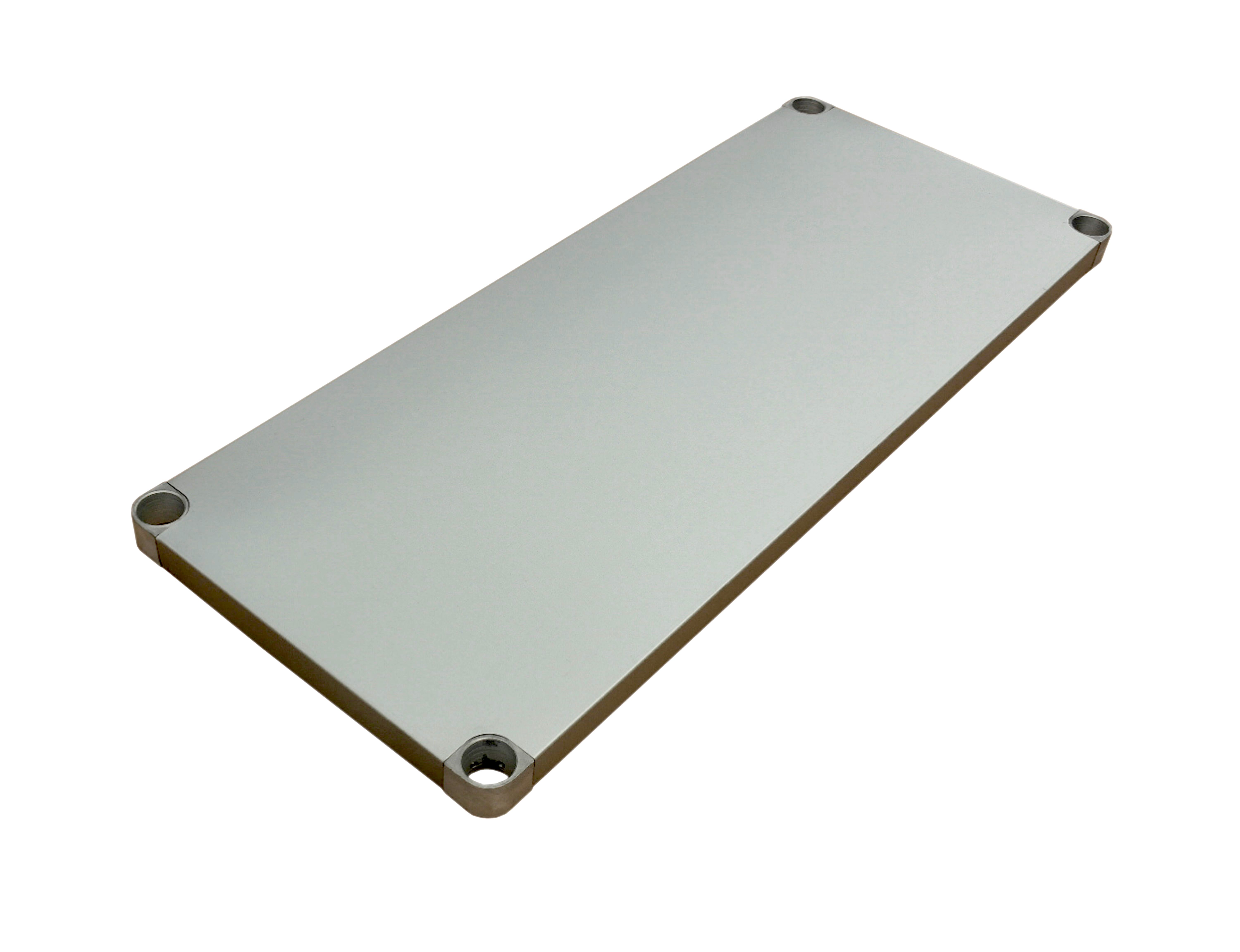 Undershelf for 30″ x 60″ Stainless Steel Tables #43238 & #43231