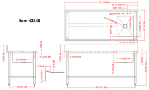 Technical Drawing