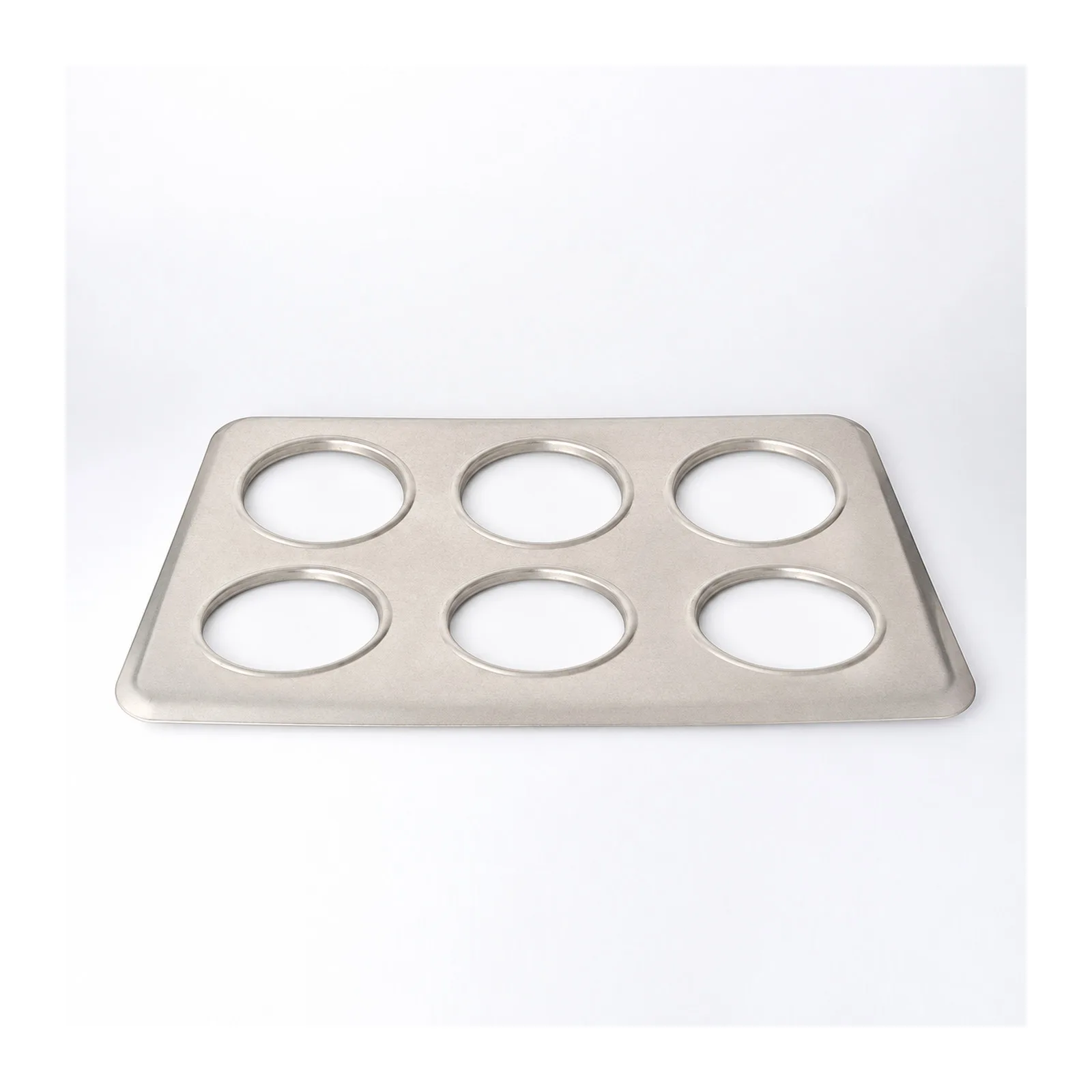 Adapter Plates – Fit (6) 2.5 qt Steam Table Insets