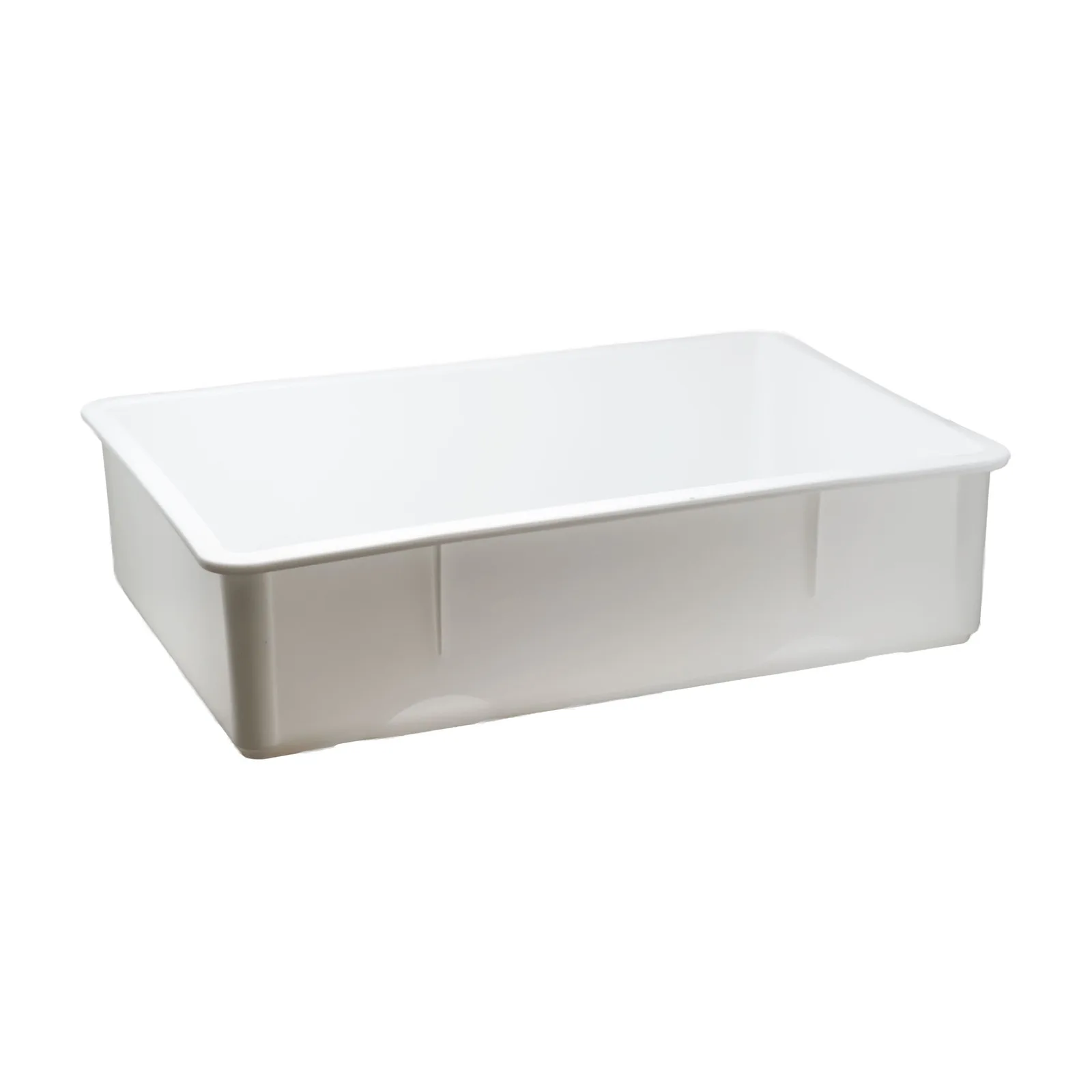 26″ x 18″ x 6″ Stackable Pizza Dough Proofing Box
