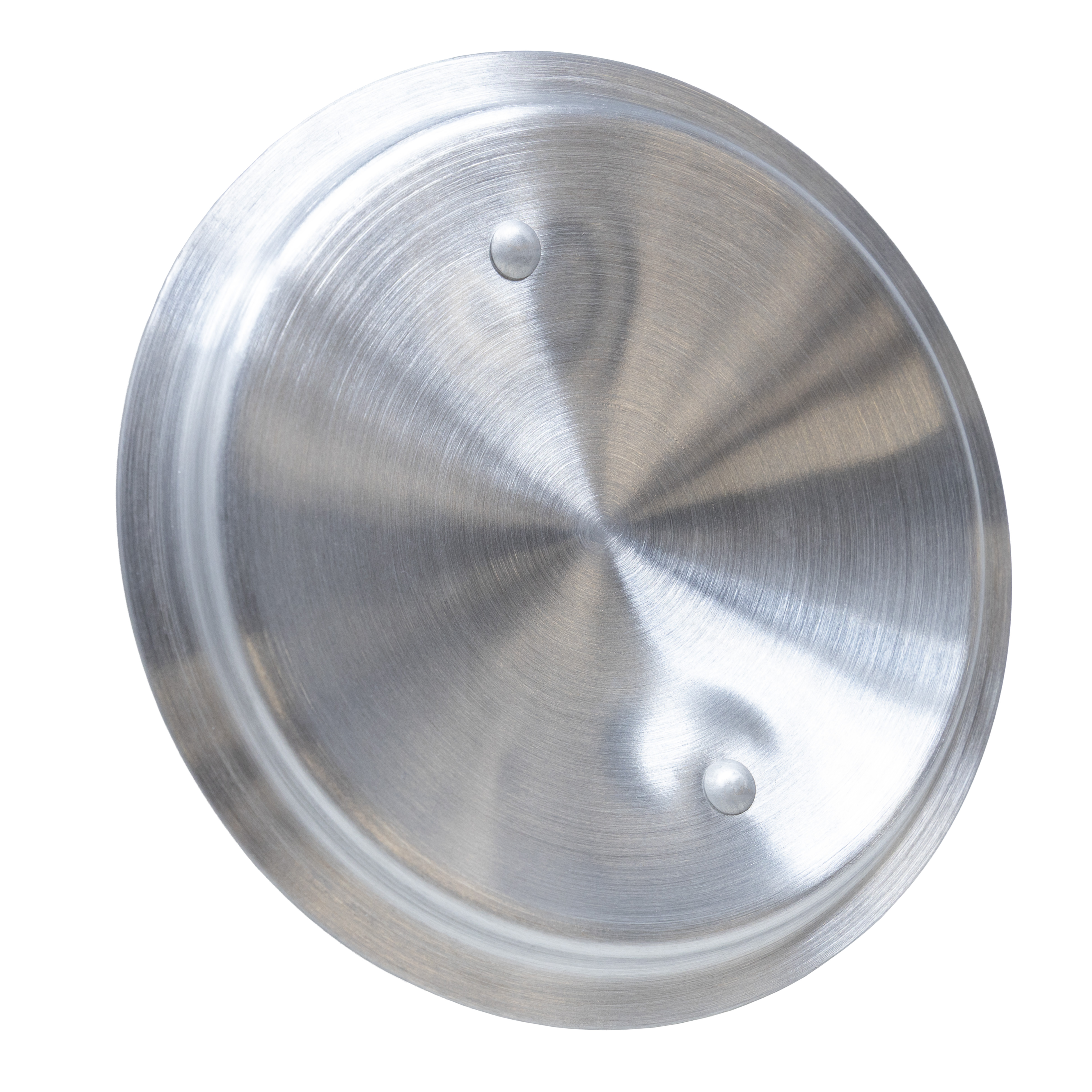 Aluminum Lid for 2.5 qt Sauce Pan