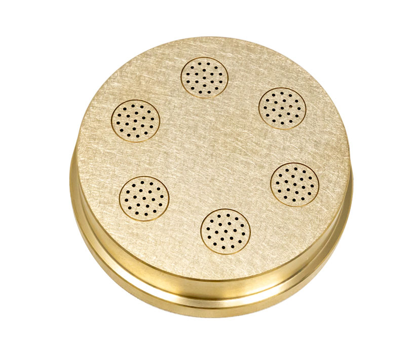 Pasta Die #3 Spaghetti 0.8mm