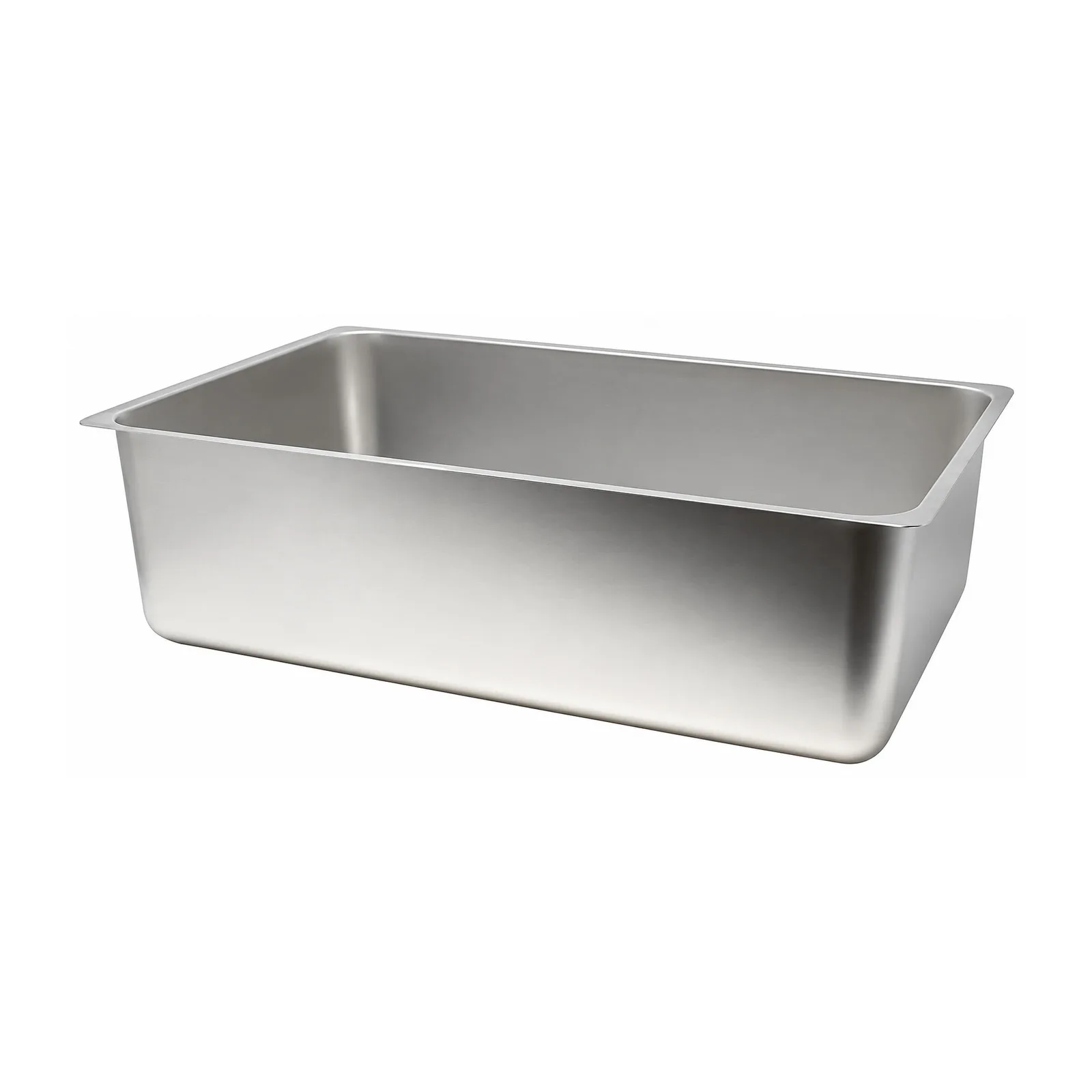 Spillage / Water Pan – Full Size – 6″ Deep