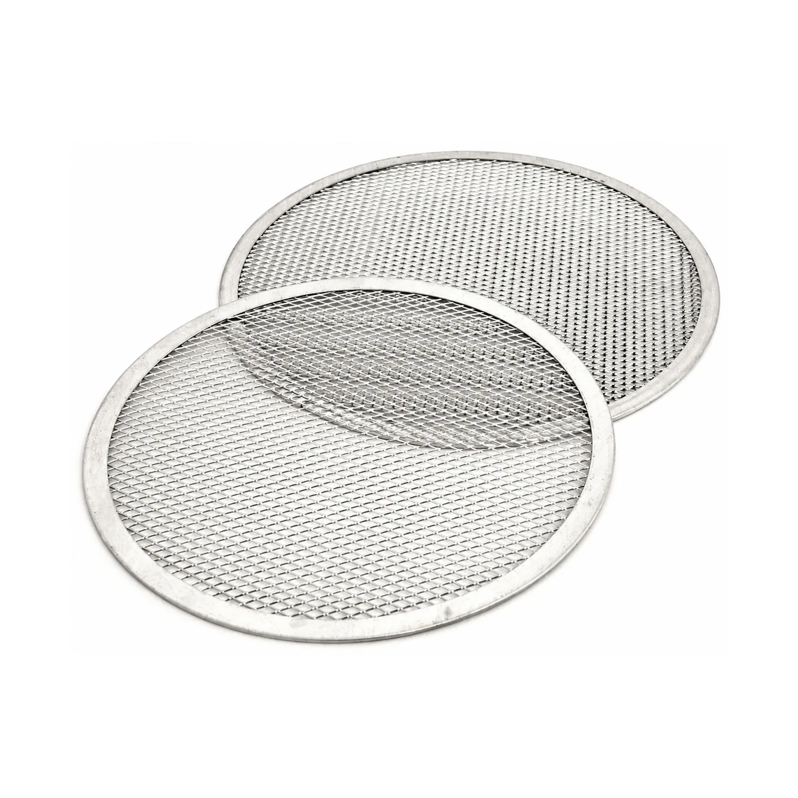 23″ Round Pizza Screen