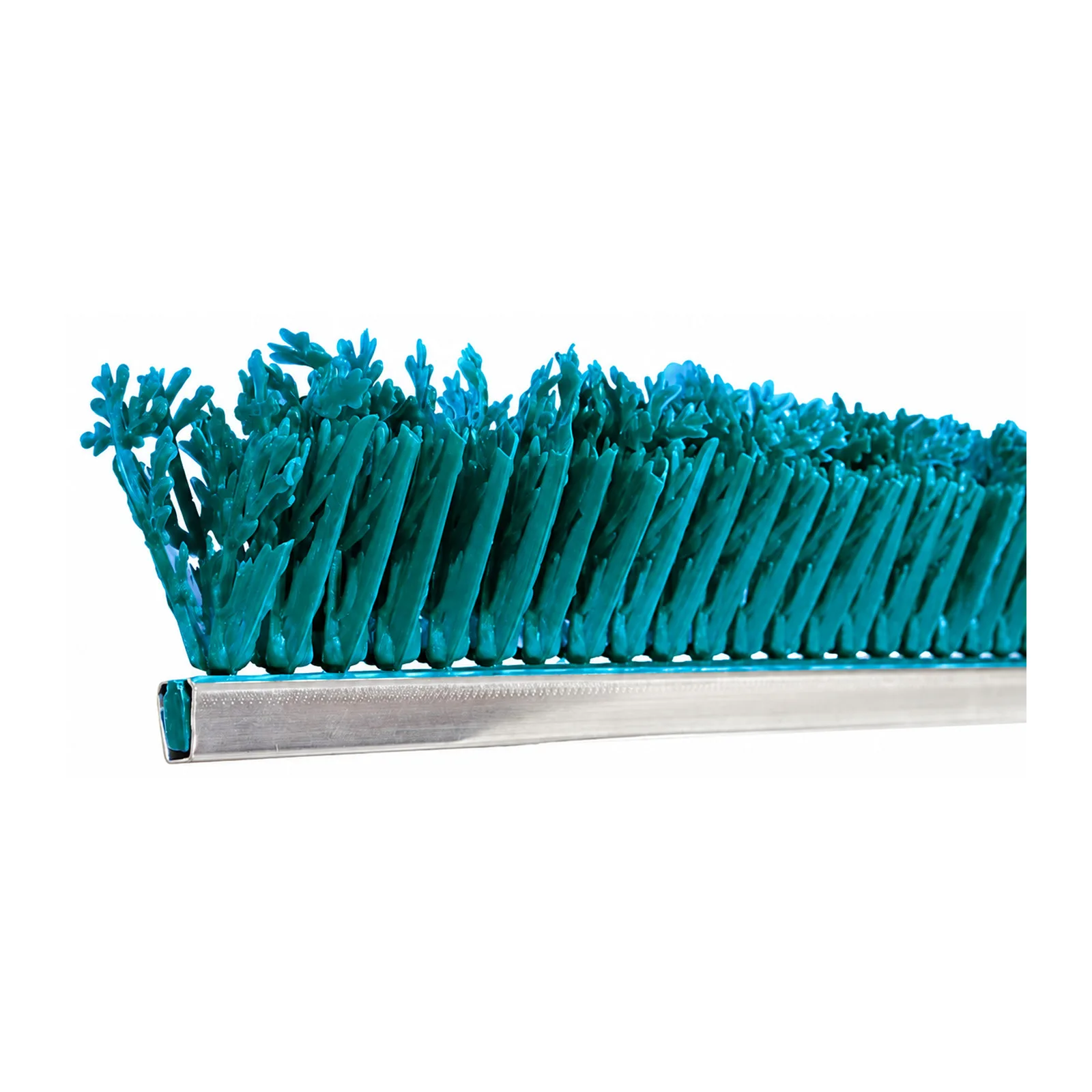 2″ x 30″ Blue Parsley Runner with Clip