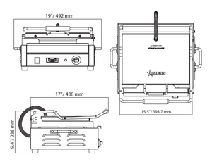 Technical Drawing