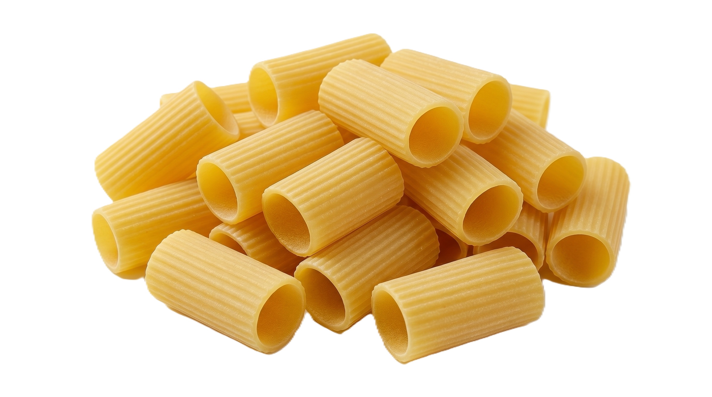 Pasta Die #80 Maccheroni Rigati, 15mm TR95