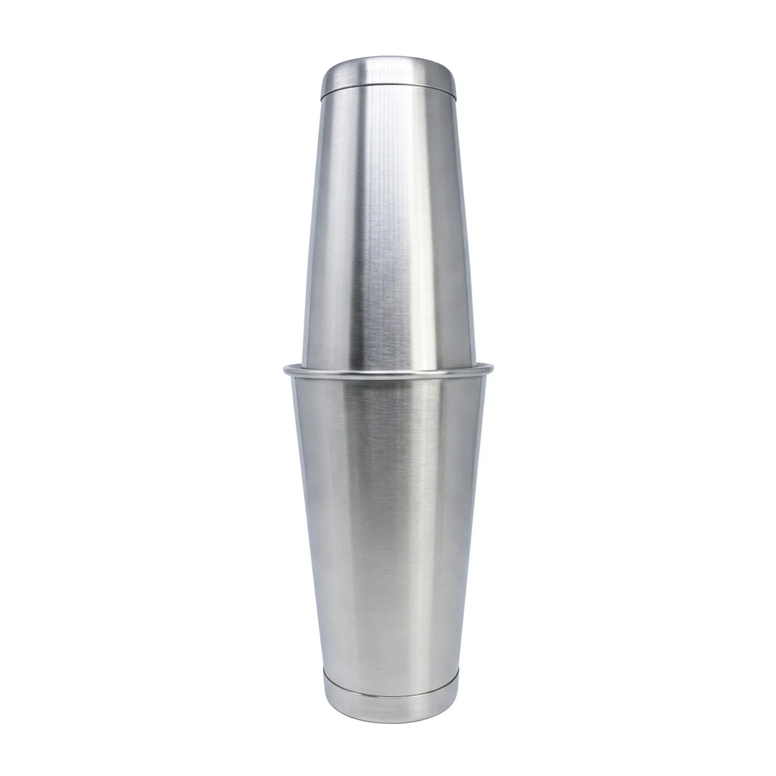 30 oz Stainless Steel Bar Malt Cup