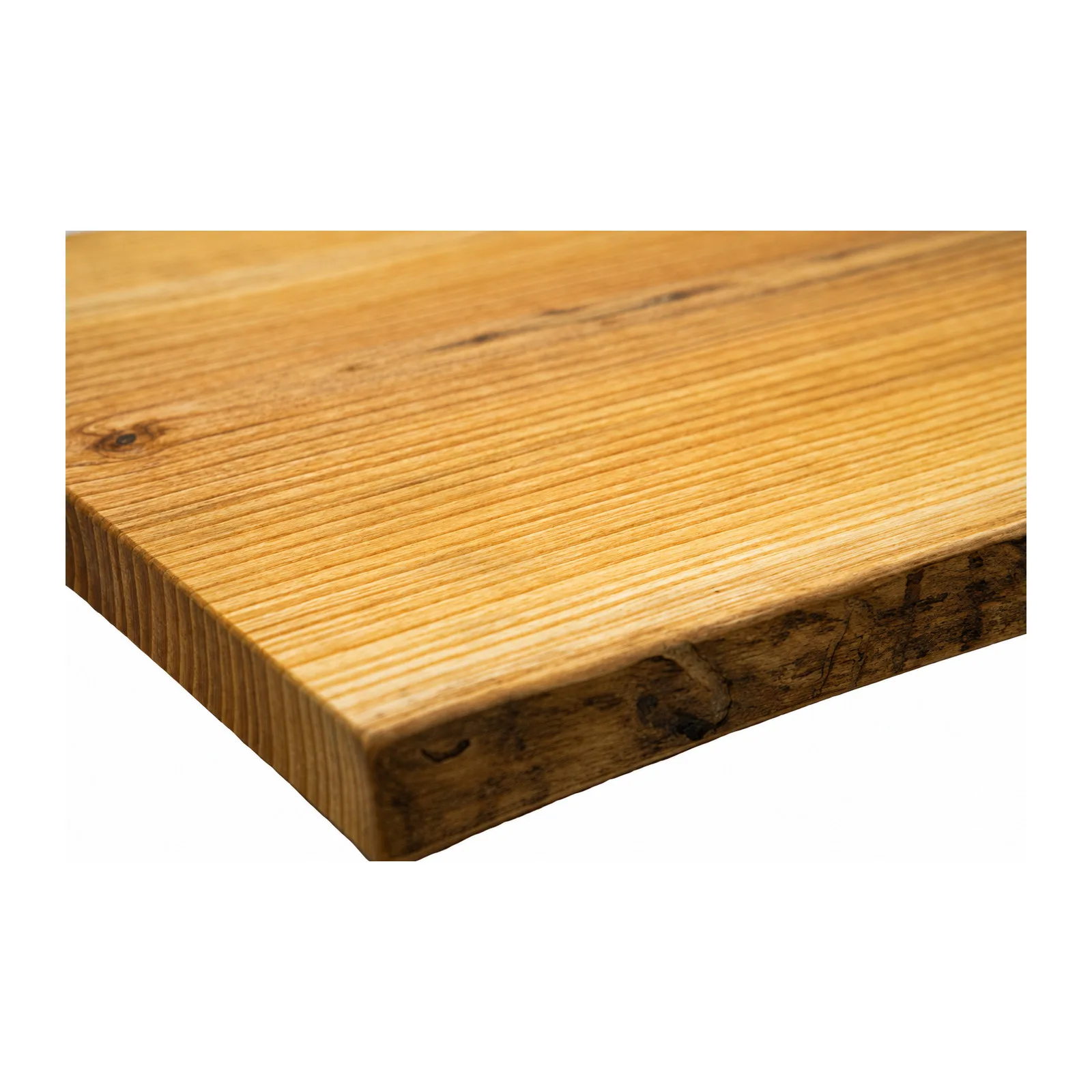 Large Canadian Hardwood Serving Tray