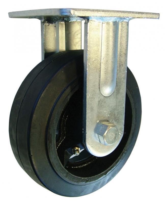 Fixed Industrial Caster for 13066 Heavy-duty Platform Carts