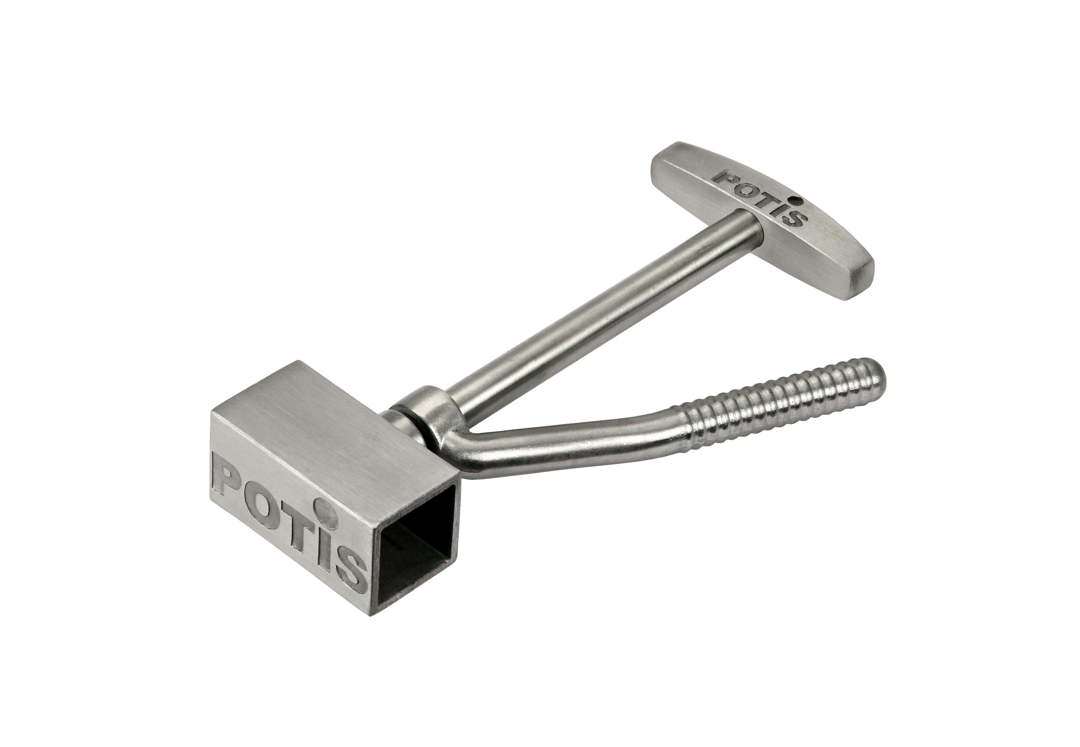 Potis MU GD5 Motor Conversion Kit