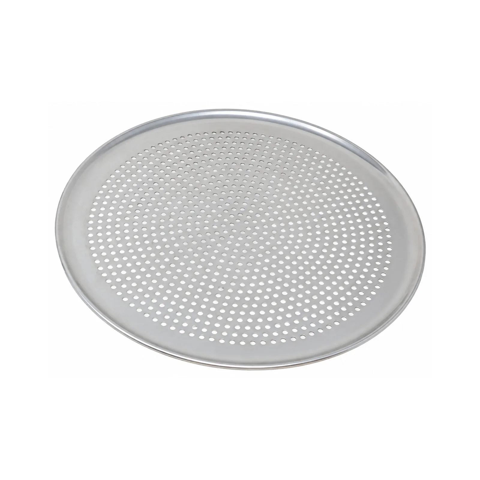 12″ Aluminum Perforated Pizza Pan