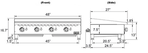 Technical Drawing