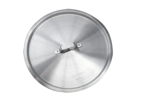 Aluminum Lid for 40 qt Sauce Pot