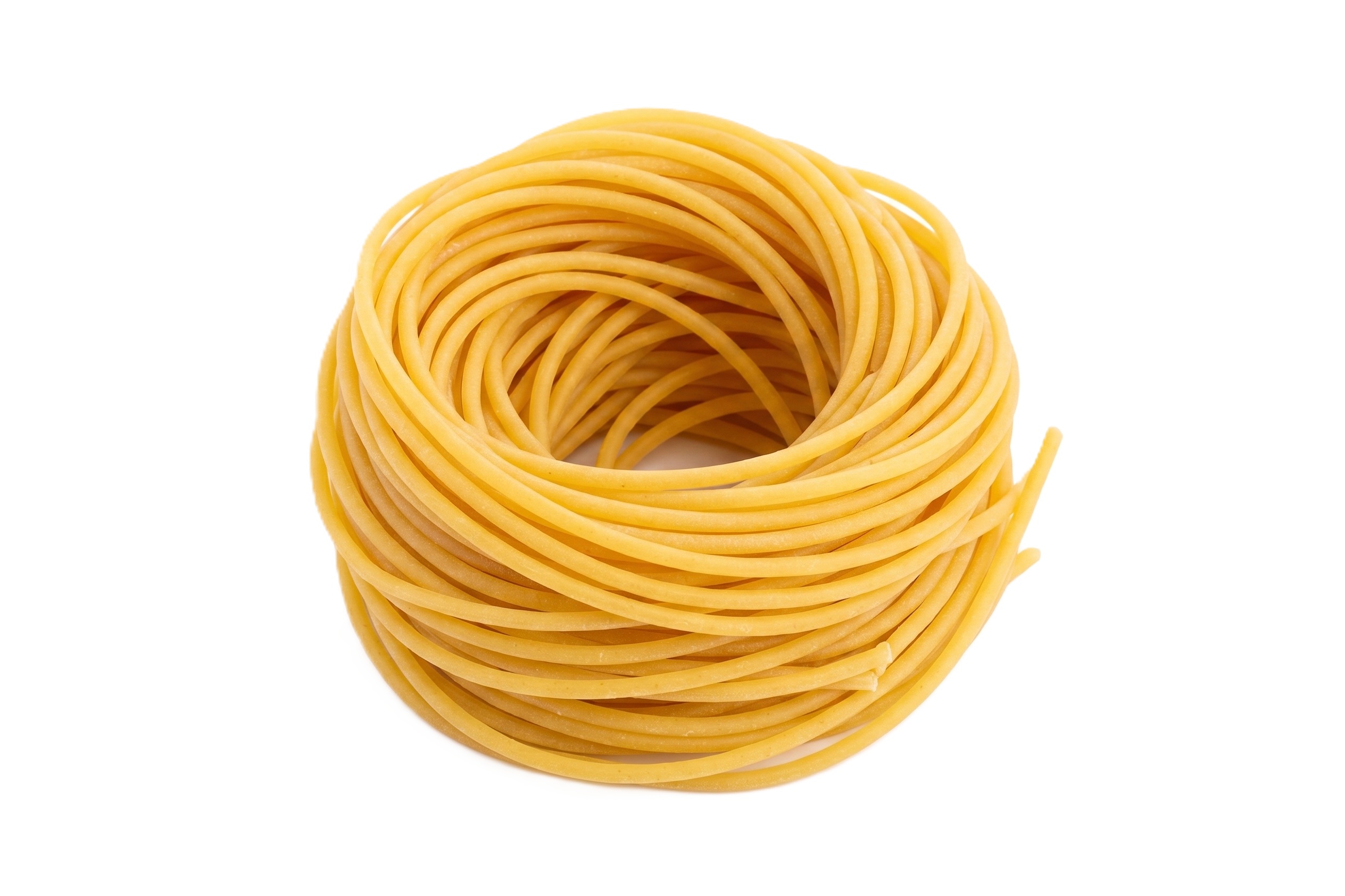 Pasta Die #7 Spaghetti, 1.5mm TR95