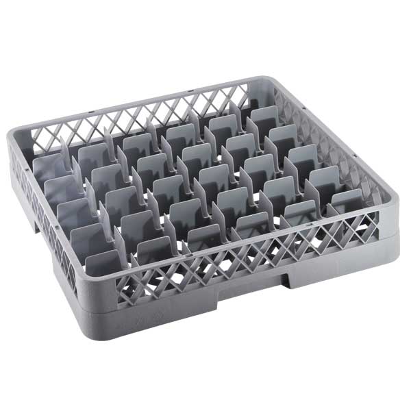 36 Compartment Dishwasher Glass Rack