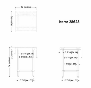 Technical Drawing