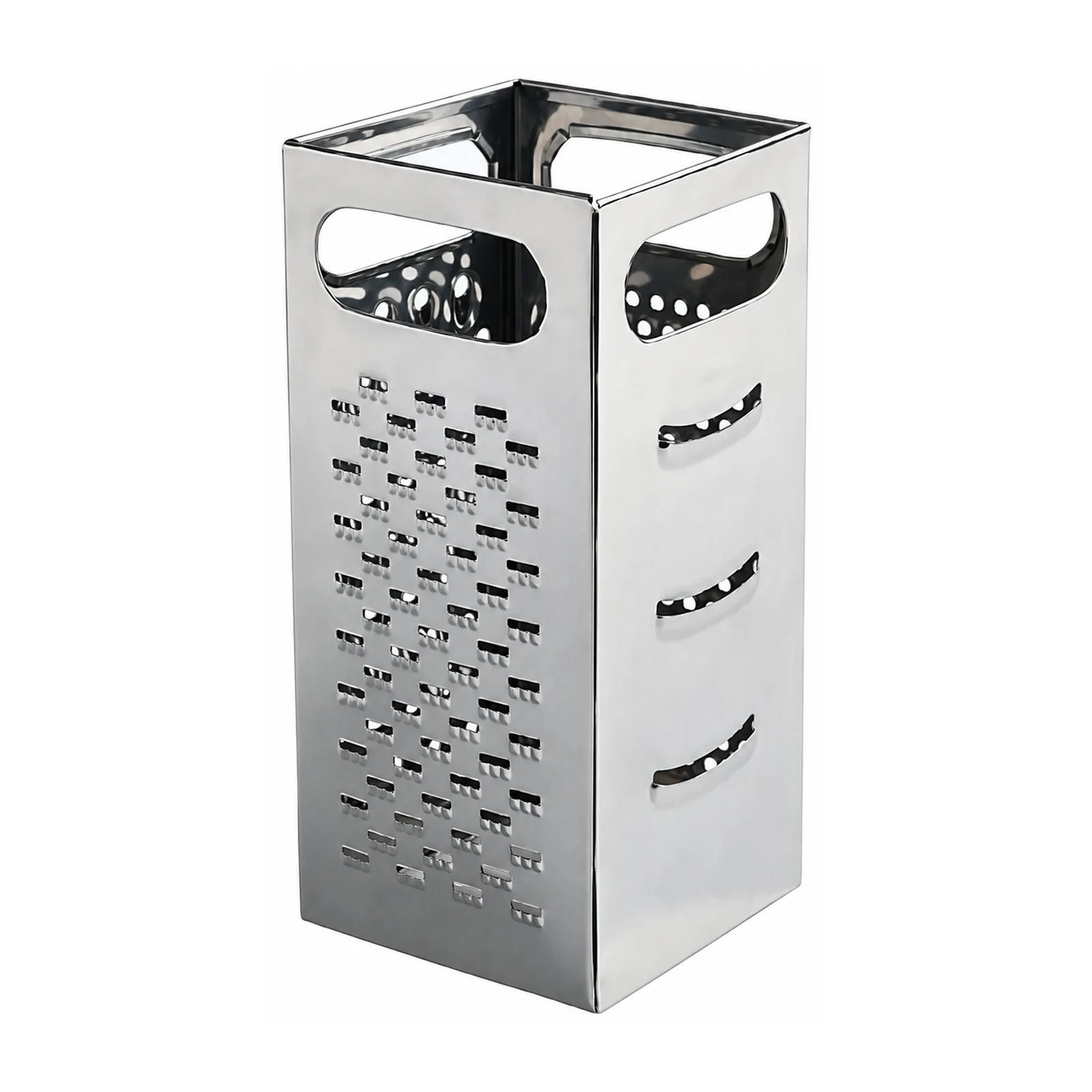 Stainless Steel Box Grater