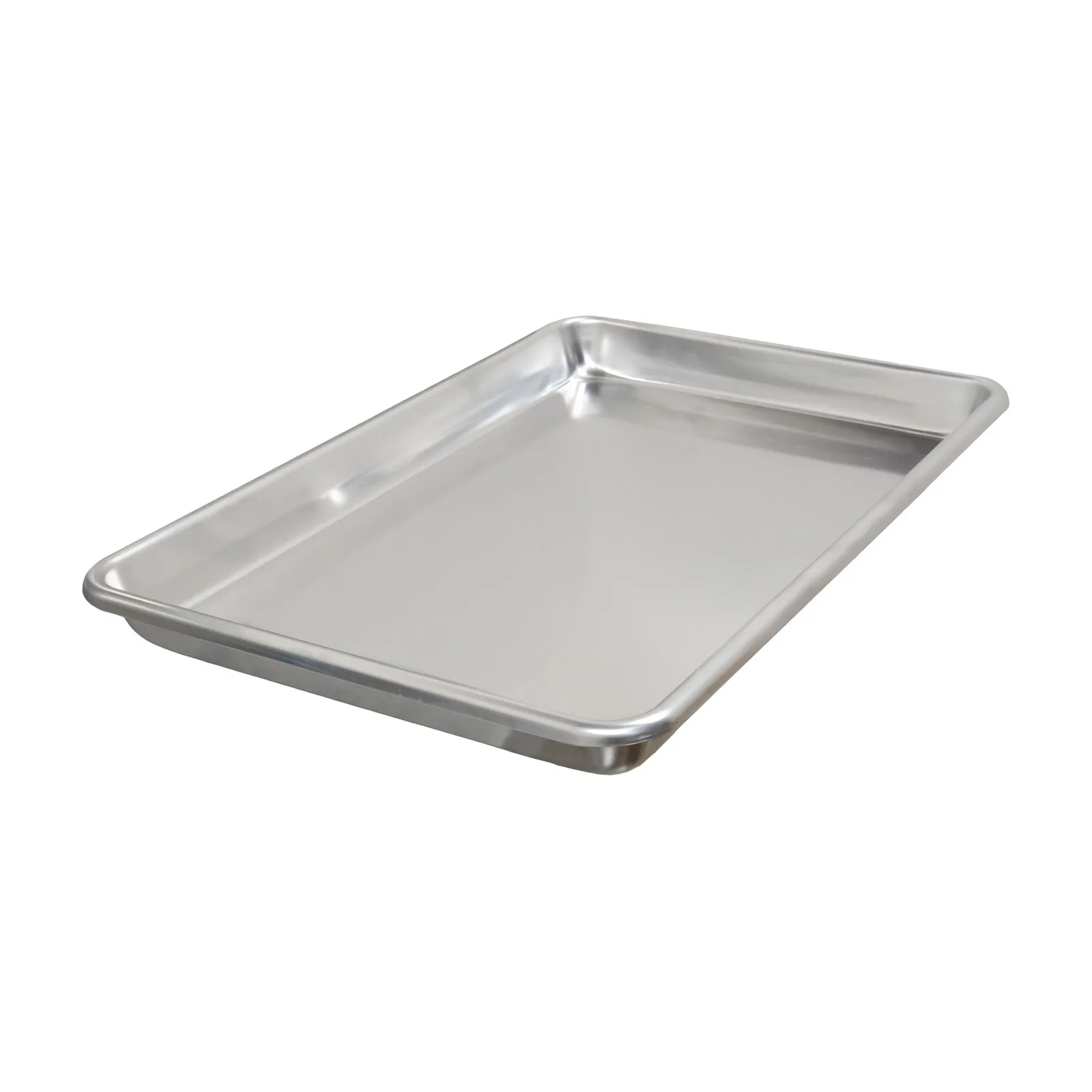 18″ x 26″ x 2 1/4″ 12-Gauge (2.0 mm) Heavy-duty Aluminum Baking / Roasting Pan