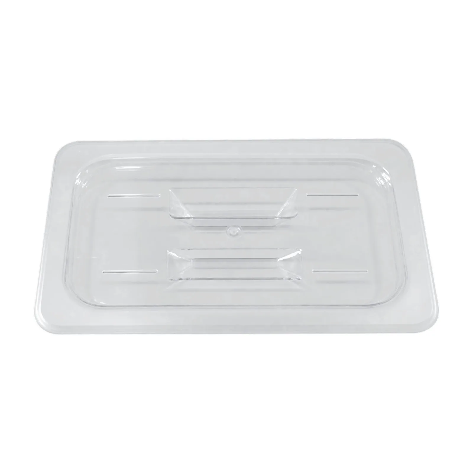 Polycarbonate Clear Cover for Full-size Food Pan