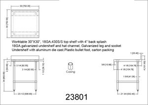 Technical Drawing