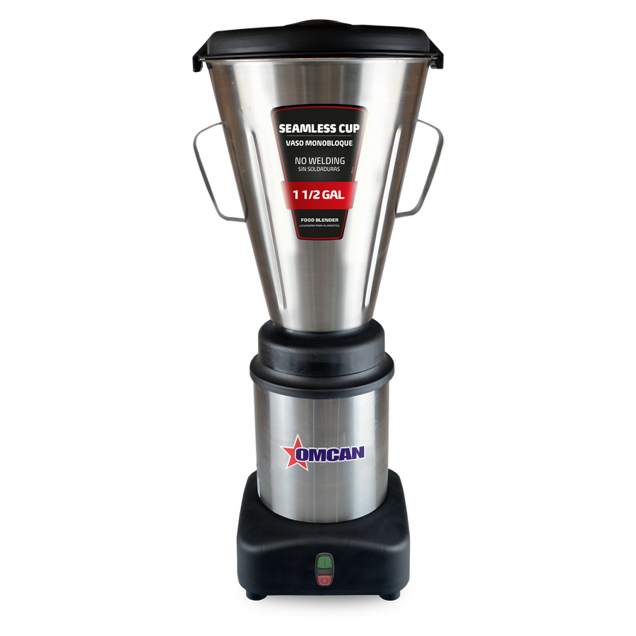 6 L Countertop Blender with Removable Cutting Unit , 373W (0.5 HP)