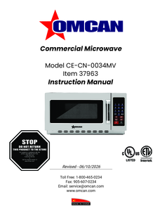 Instruction Manual