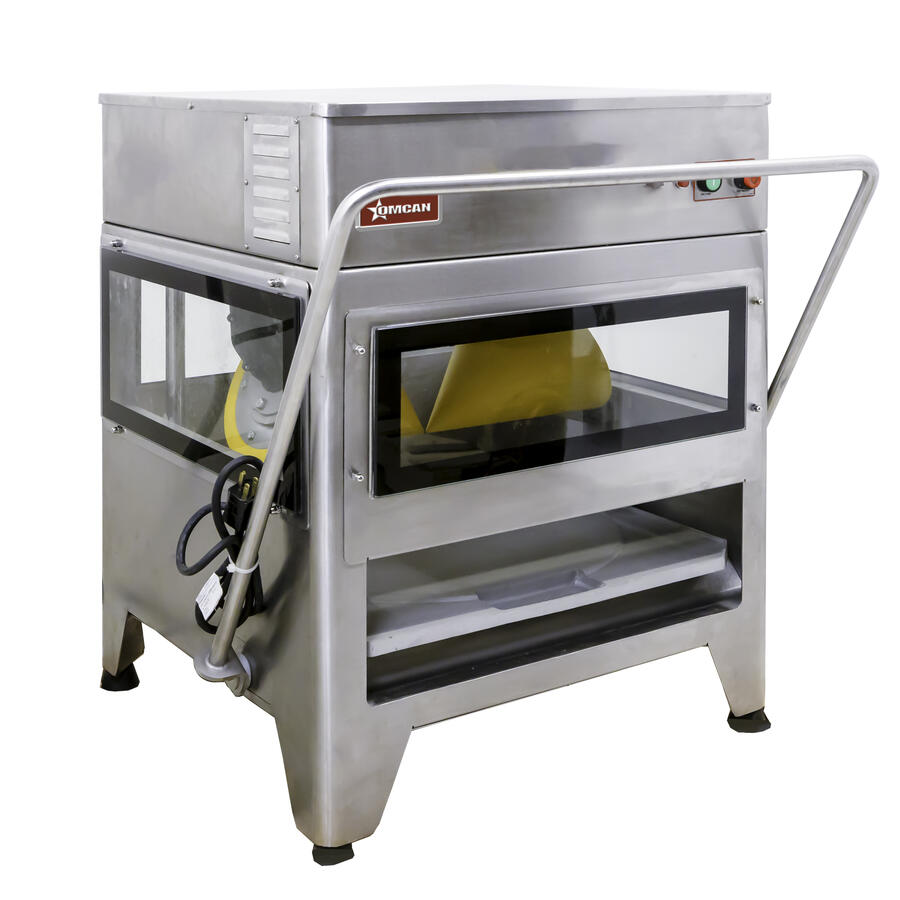 Pizza Dough Former / Shaper / Stretcher – 120V, 370W