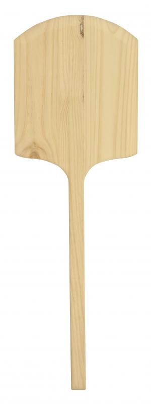 14″ x 16″ Wooden Pizza Peel with 42″ Over-all Length