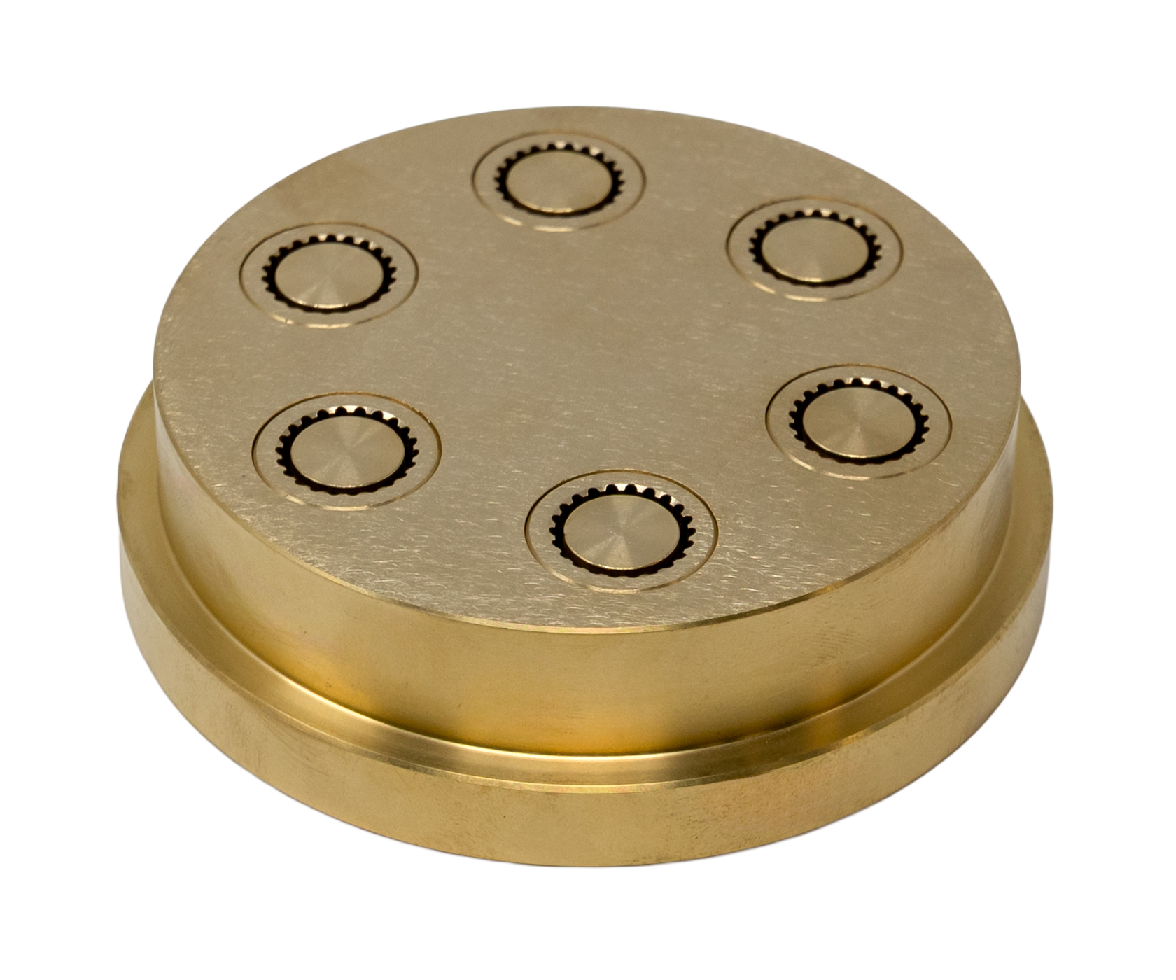 Pasta Die #108 Rigatoni 15mm