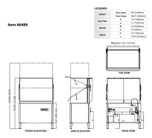 Technical Drawing