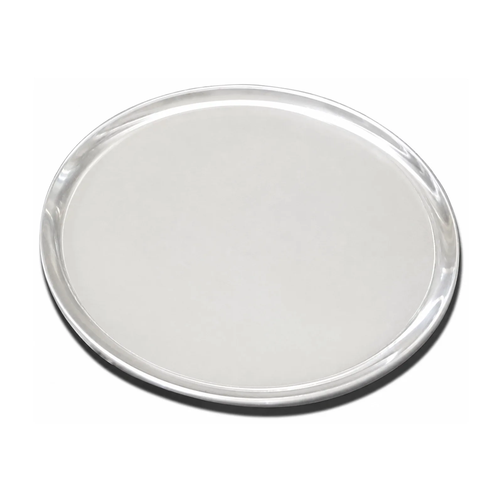 19″ Round Aluminum Pizza Pan