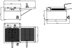 Technical Drawing