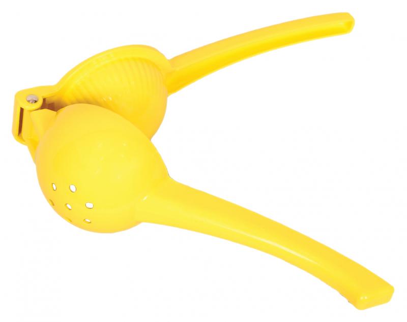 9" Manual Lemon Citrus Squeezer