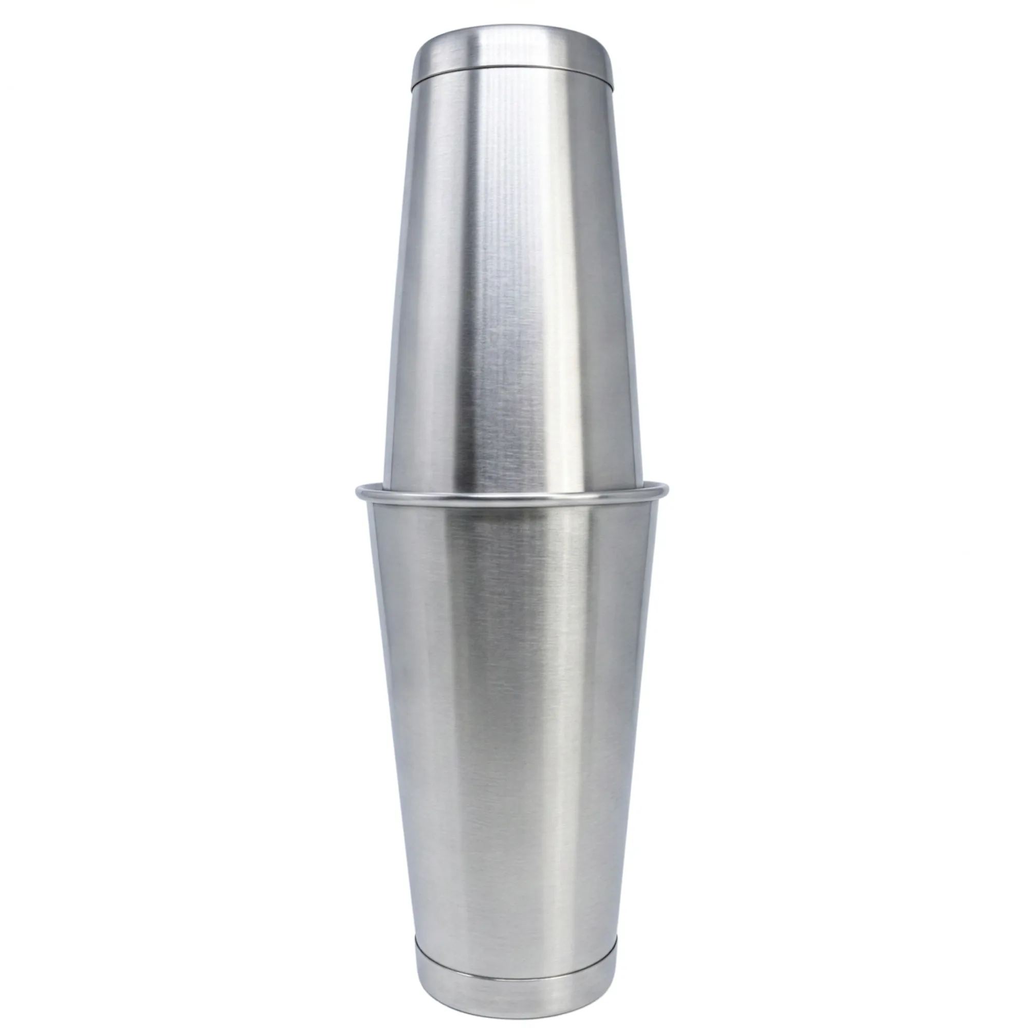 30 oz Stainless Steel Bar Malt Cup
