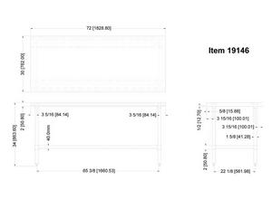 Technical Drawing