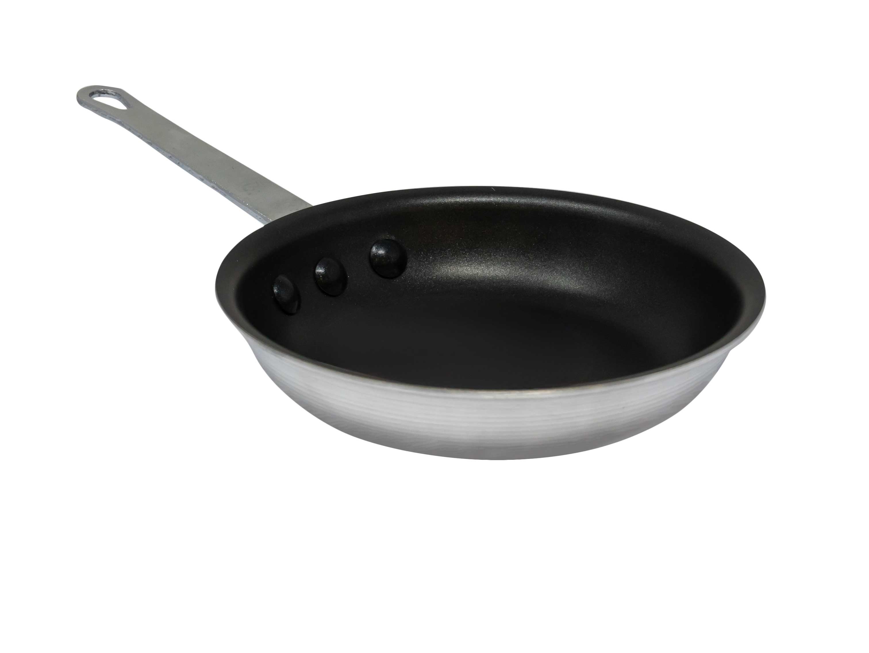 7" Non-stick, Eclipse Finish Aluminum Fry Pan