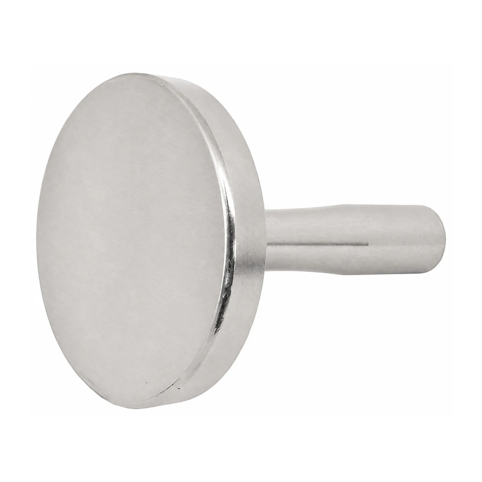 5.50 lb Stainless Steel Meat / Cutlet Pounder